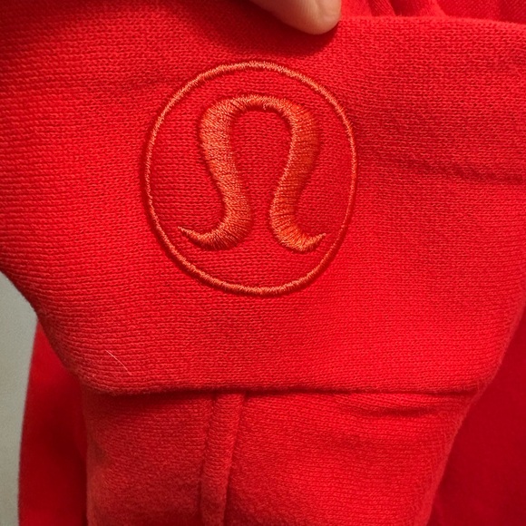 NWT Scuba Oversized Half-Zip Hoodie - Picture 3 of 6